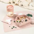 Done By Deer Learning Cup Tiny Farm Powder kokoelma - Mukit ja nokkamukit - 1966601 - 4