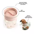 Done By Deer Learning Cup Tiny Farm Powder ominaisuudet - Mukit ja nokkamukit - 1966601 - 3