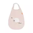 Done By Deer ruokalappu pull-over Tiny Farm Powder. - Ruokalaput - 1353101 - 1