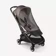 Hyönteissuoja Bugaboo Butterfly Mosquito Net Black. - Hyönteissuojat - 100314001 - 1