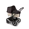 Hyönteissuoja Bugaboo Fox ja Donkey rattaisiin Black. - Hyönteissuojat - 100326001 - 1