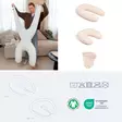 Imetystyyny Doomoo Twisty 2in1. - Imetystyynyt - TIO01 - 4