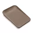 Leander Matty hoitoalusta Mocca. - Hoitoalustat - 510010-81 - 1