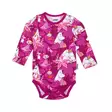 Martinex Muumi Body Amaryllis. - Bodyt ja paidat - 72585821 - 1