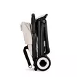 Matkarattaat CYBEX Orfeo Dune Grey kasattuna. - Matkarattaat ja lastenrattaat - 526001091 - 4