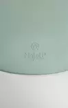 Najell hoitoalusta Changing Pad, Pine Green, Najell-logolla. - Hoitoalustat - N30221801 - 6
