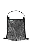 Najell verkkokassi Matte Black. - Hoitolaukut ja organizerit - N06700101 - 4