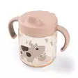 Done By Deer nokkamuki Tiny Farm Powder - Mukit ja nokkamukit - 1466601 - 1