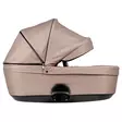 Nord Active PLUS Praline Beige koppa jatkettavalla kuomulla. - Lastenvaunut ja yhdistelmävaunut - 287146YHD1 - 4