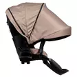 Nord Active PLUS Praline Beige ratasosa. - Lastenvaunut ja yhdistelmävaunut - 287146YHD1 - 6