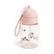 Pillipullo Done By Deer 280 ml Tiny Farm Powder. - Juomapullot ja pillipullot - 1056381 - 1