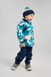 Reima Pipoke Navy lapsella. - Lasten pipot - 5300299A-6981 - 2