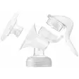 Philips avent natural rintapumppu manuaalinen osat - Rintapumput - 03743001 - 2