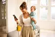 Medela magic inbra double rintapumppu tuplakäytössä - Rintapumput - 101046541 - 4