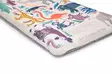 Stokke Jetkids CloudSleeper Animal Family, sisäänrakennetulla pumpulla. - Matkasängyt - 678001 - 3
