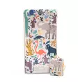 Stokke Jetkids CloudSleeper Animal Family säilytyskassin kanssa. - Matkasängyt - 678001 - 2
