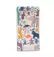 Stokke Jetkids CloudSleeper Animal Family edestä. - Matkasängyt - 678001 - 8