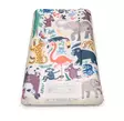 Stokke Jetkids CloudSleeper Animal Family on kevyt patja vieraskäyttöön ja lapsille. - Matkasängyt - 678001 - 5