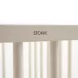 Stokke Nighti Vanilla White sänky, laadukasta pyökkiä. - Pinnasängyt ja lastensängyt - 705402bund1 - 10