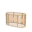 Stokke Sleepi 2026 pinnasänky Natural. - Stokke Sleepi tuotteet - 711501 - 1