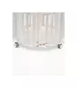 Verho kiinnitetään sänkyyn - Stokke Sleepi tuotteet - 599301 - 4