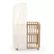 Uudinverho Nighti Mini sängyssä. - Stokke Sleepi tuotteet - 599301 - 2