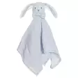 Teddykompaniet Diinglisar uniliina, musliini Rabbit Blue. - Pehmolelut ja unilelut - 64525001 - 1