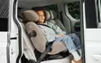 Turvavyöistuin BRITAX Safefix - Turvavyöistuimet 15-36kg - 2000041371 - 2