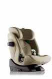 Turvavyöistuin BRITAX Safefix Style, Teak kallistettuna - Turvavyöistuimet 15-36kg - 2000041371 - 4