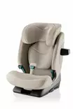 Turvavyöistuin BRITAX Safefix Style, Teak - Turvavyöistuimet 15-36kg - 2000041371 - 1