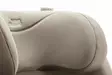 Turvavyöistuin BRITAX Safefix Style, Teak lähikuva kankaasta - Turvavyöistuimet 15-36kg - 2000041371 - 7