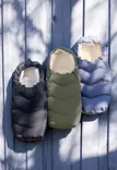 Voksi Urban untuvalämpöpussi saatavana useassa eri värissä. - Lämpöpussit rattaisiin - 01813040-2601 - 6