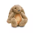 Zazu nukuttamislelu Ro the Rabbit Beige - Lapsen yövalot ja soittolelut - ZA-RO-01 - 1