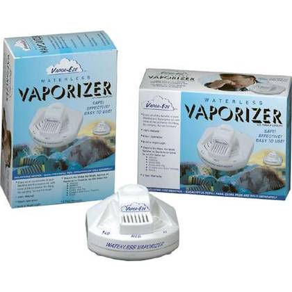 Vaporizer kuivahöyrystin ja pakkaus - Ilmankostuttimet - 1051 - 1