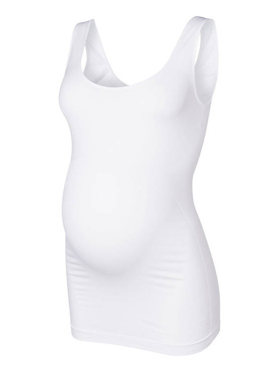 Mamalicious äitiystoppi New Heal edestä. - Äitiyspaidat - 200014211 - 1