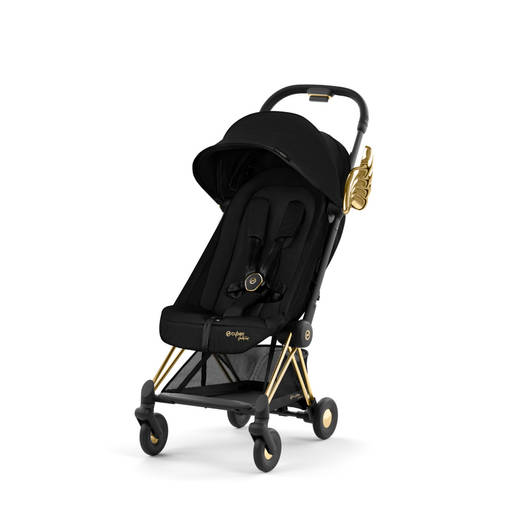 Cybex Coya matkarattaat Fashion Jeremy Scott Wings. - Matkarattaat ja lastenrattaat - 522002971 - 1