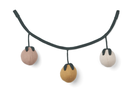 Liewood Marlen vaunulelu Peaches - Vaunulelut - 15078-2211 - 1