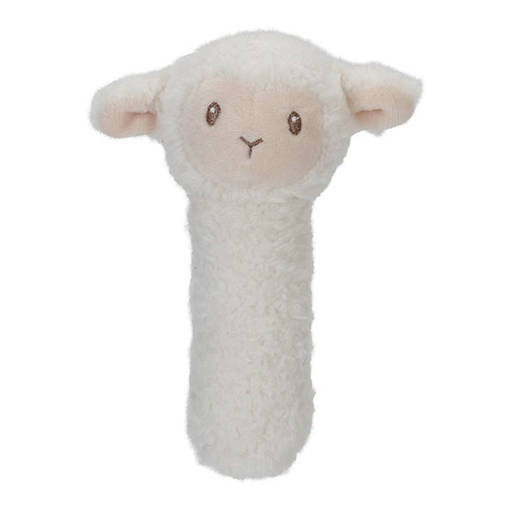 Little Dutch helistin Little Farm lammas. - Helistimet, tarttumislelut ja pallot - LD8801 - 1