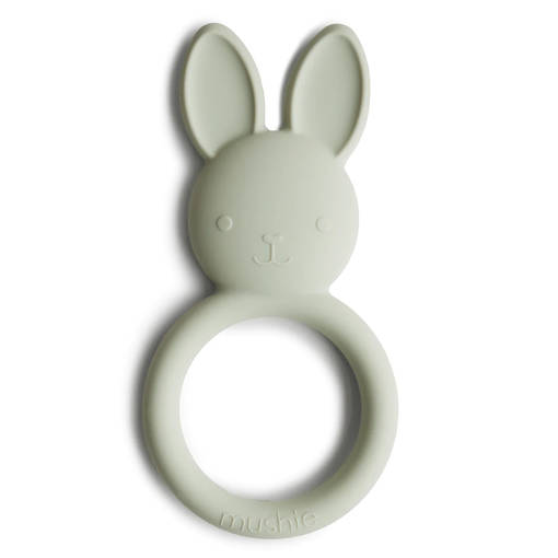 Mushie purulelu Bunny Sage. - Purulelut - 2560471 - 1