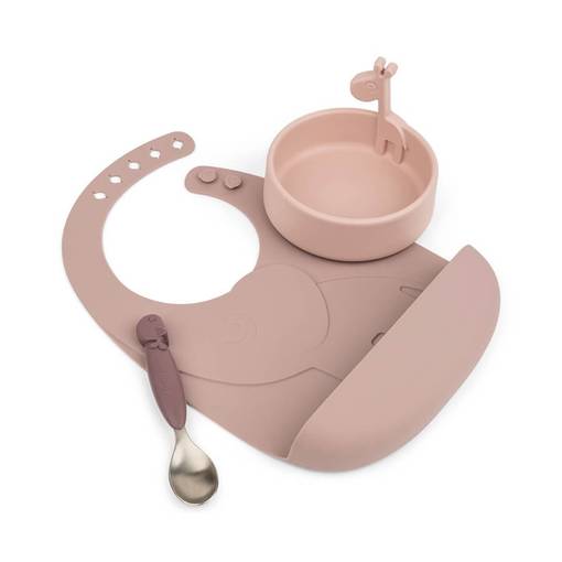 Powder ruokailusetti - Ruokailuvälinesetit - 1516521 - 1