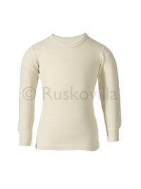 Ruskovilla aluspaita - Fleeceasut, villa-asut ja Ruskovilla - 12101 - 1