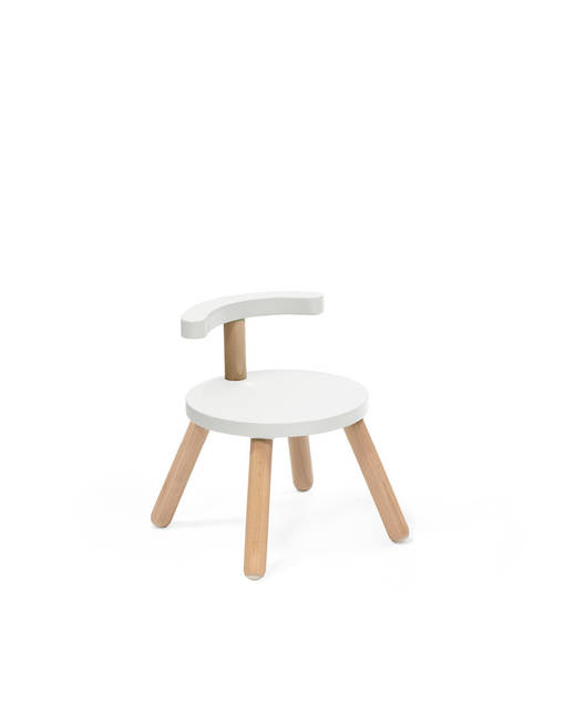 Stokke MuTable V2 lasten tuoli White. - Säilytys ja sisustustuotteet - 627101 - 1