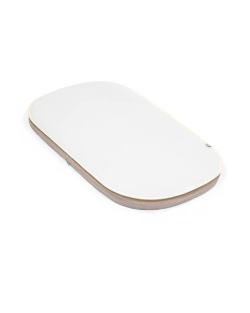 Stokke Snoozi suojalakana White. - Pussilakanat ja aluslakanat - 629801 - 1