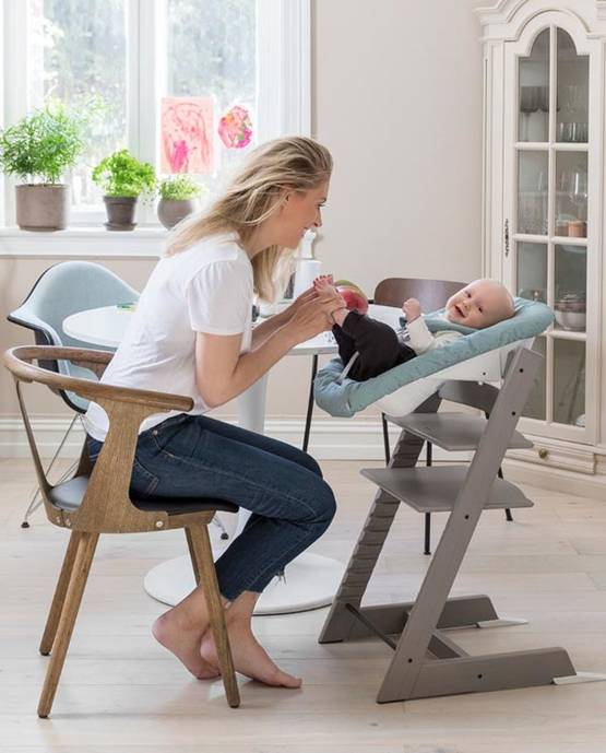 Stokke Tripp Trapp Newborn Set