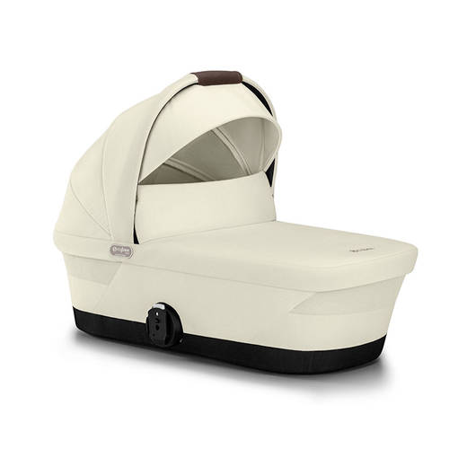 Cybex Gazelle S 2 vaunukoppa v=C3=A4riss=C3=A4 Seashell Beige. - Vaunukopat ja kantokassit - 522002741 - 20