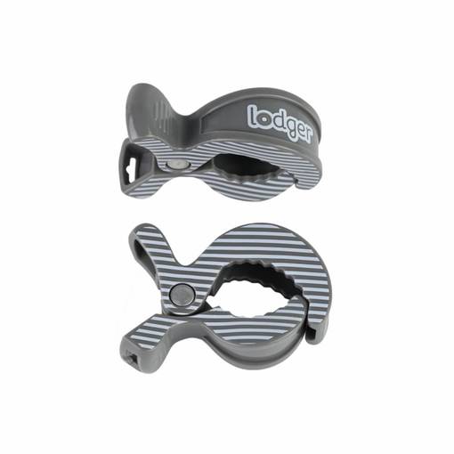 Harsoklipsit Grey Stripe - Muut lisävarusteet - 05639-21091 - 1