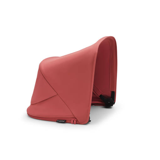Bugaboo Fox 5 sun canopy Sunrise Red. - Lastenvaunut ja yhdistelmävaunut - 100167011 - 1