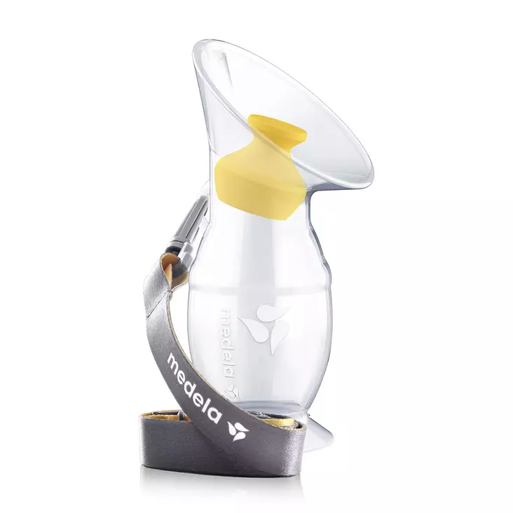 Maidonker=C3=A4=C3=A4j=C3=A4 Medela. - Maidonkerääjät, rintakumit, liivinsuojat - 101044201 - 1