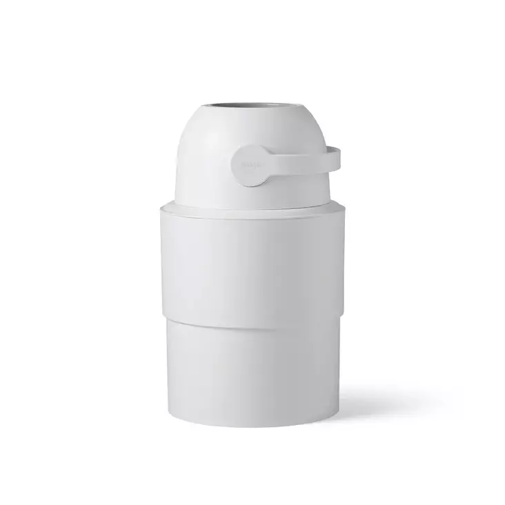 Vaipparoskis Magic Heka M White. - Vaipparoskikset ja täyttökasetit - 10115471011 - 1