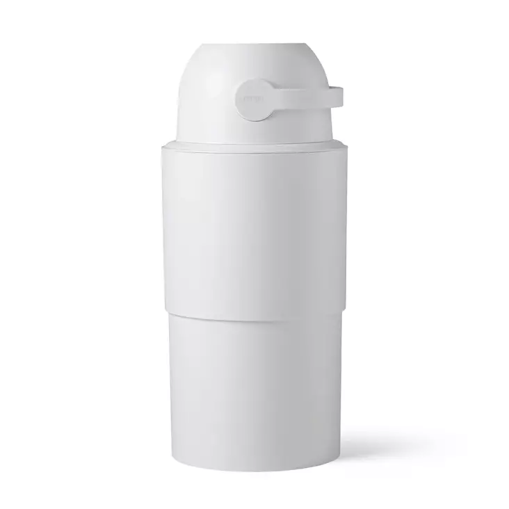 Vaipparoskis Magic Heka L White. - Vaipparoskikset ja täyttökasetit - 10115631011 - 1